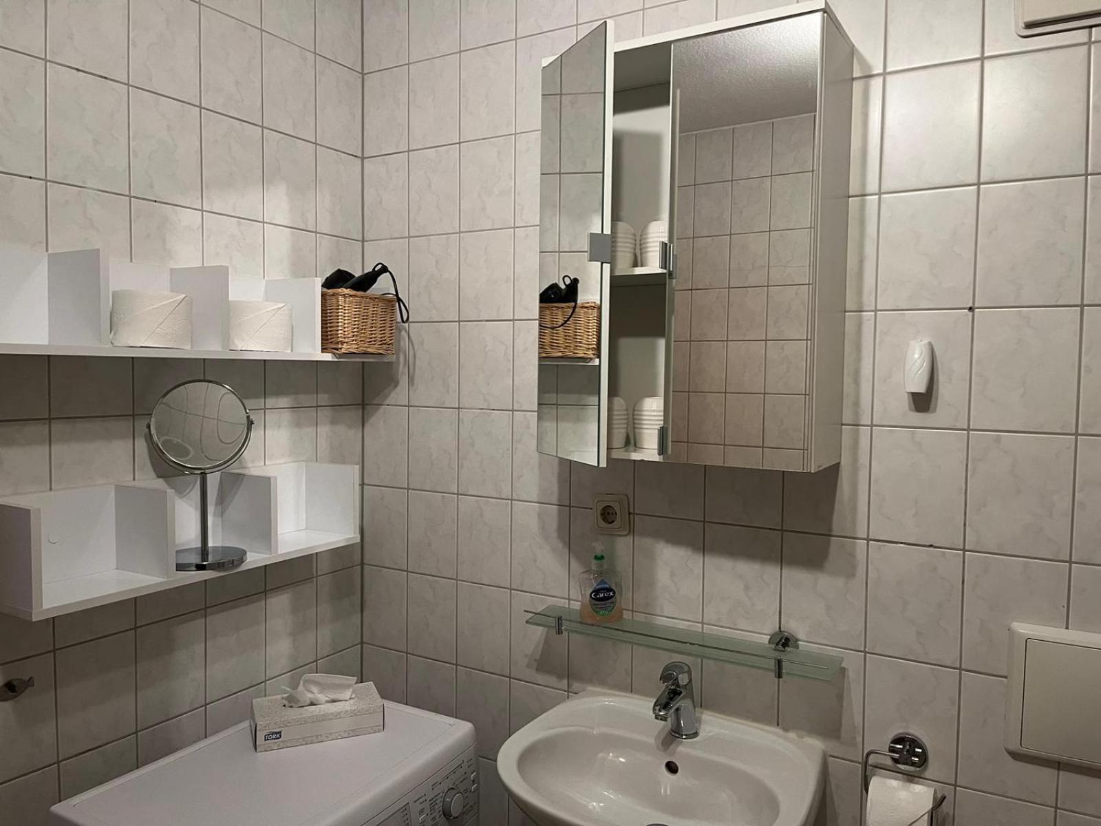 Apartment 3 Grosse Bruedergasse Баутцен Экстерьер фото