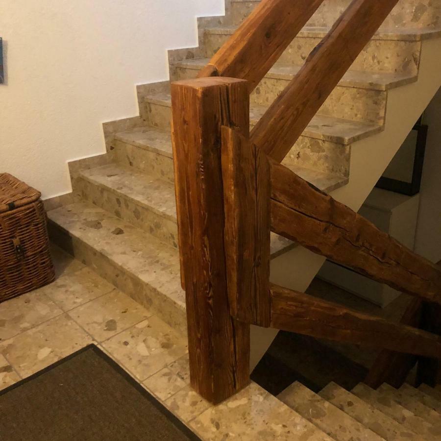 Apartment 3 Grosse Bruedergasse Баутцен Экстерьер фото